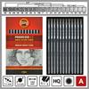 Koh-I-noor Progresso 8911,  træfri grafit pen, Ø10mm